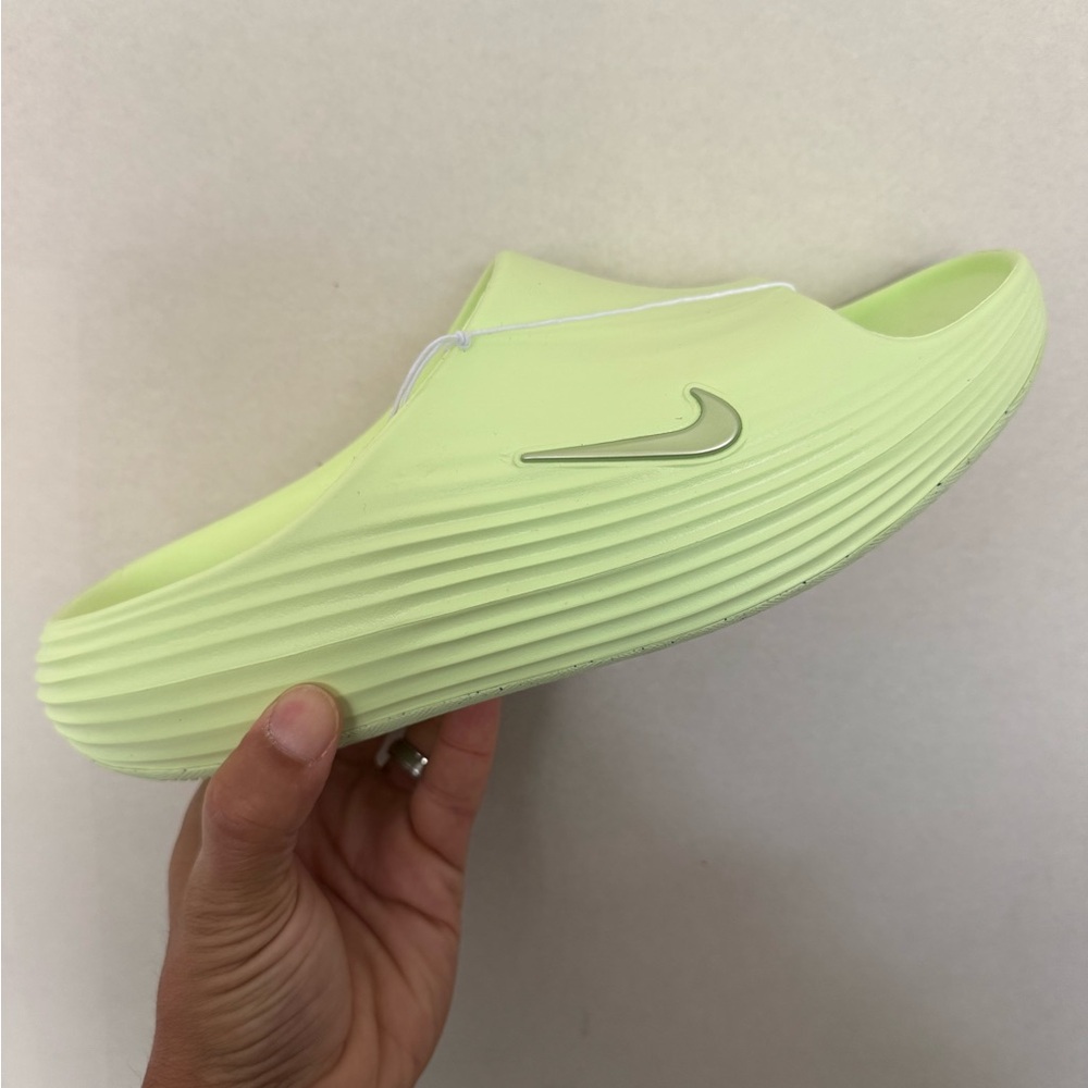 Nike REACTX Rejuven8 Slide men’s size 10